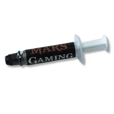 Mars Gaming Pasta Térmica MT0 1g Mars Gaming Pasta Térmica MT0 1g